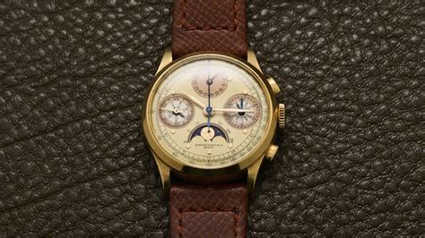 broken audemars piguet|An Introduction To Vintage Audemars Piguet Watches .